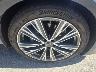 2023 Audi A6 Sedan Premium Plus