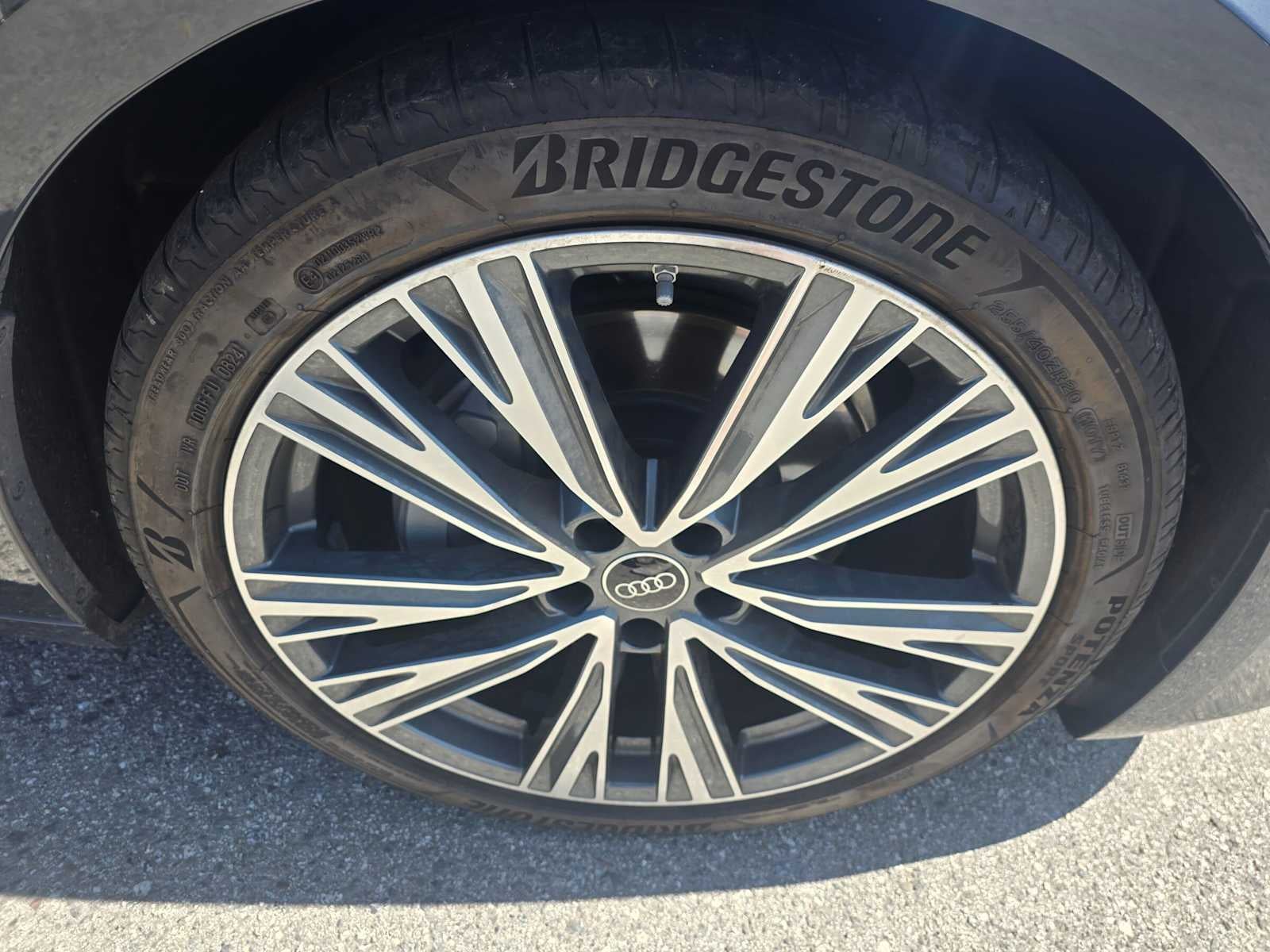 2023 Audi A6 Sedan Premium Plus