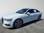 2023 Audi A6 Sedan Premium Plus