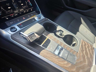 2023 Audi A6 Sedan Premium Plus