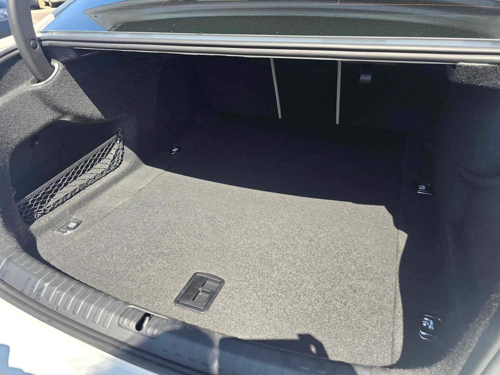 2023 Audi A6 Sedan Premium Plus