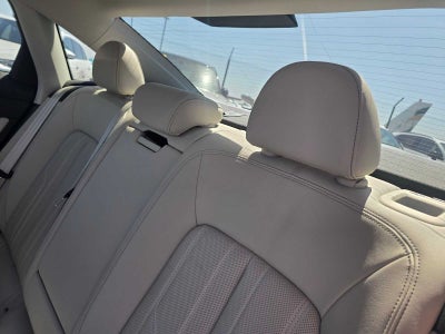 2023 Audi A6 Sedan Premium Plus