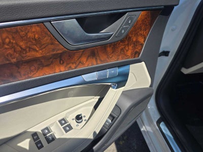 2023 Audi A6 Sedan Premium Plus