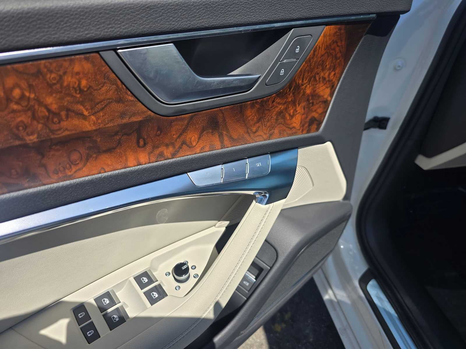 2023 Audi A6 Sedan Premium Plus