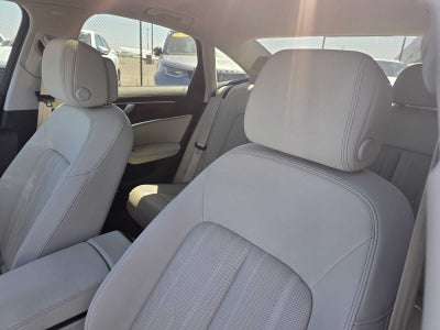 2023 Audi A6 Sedan Premium Plus