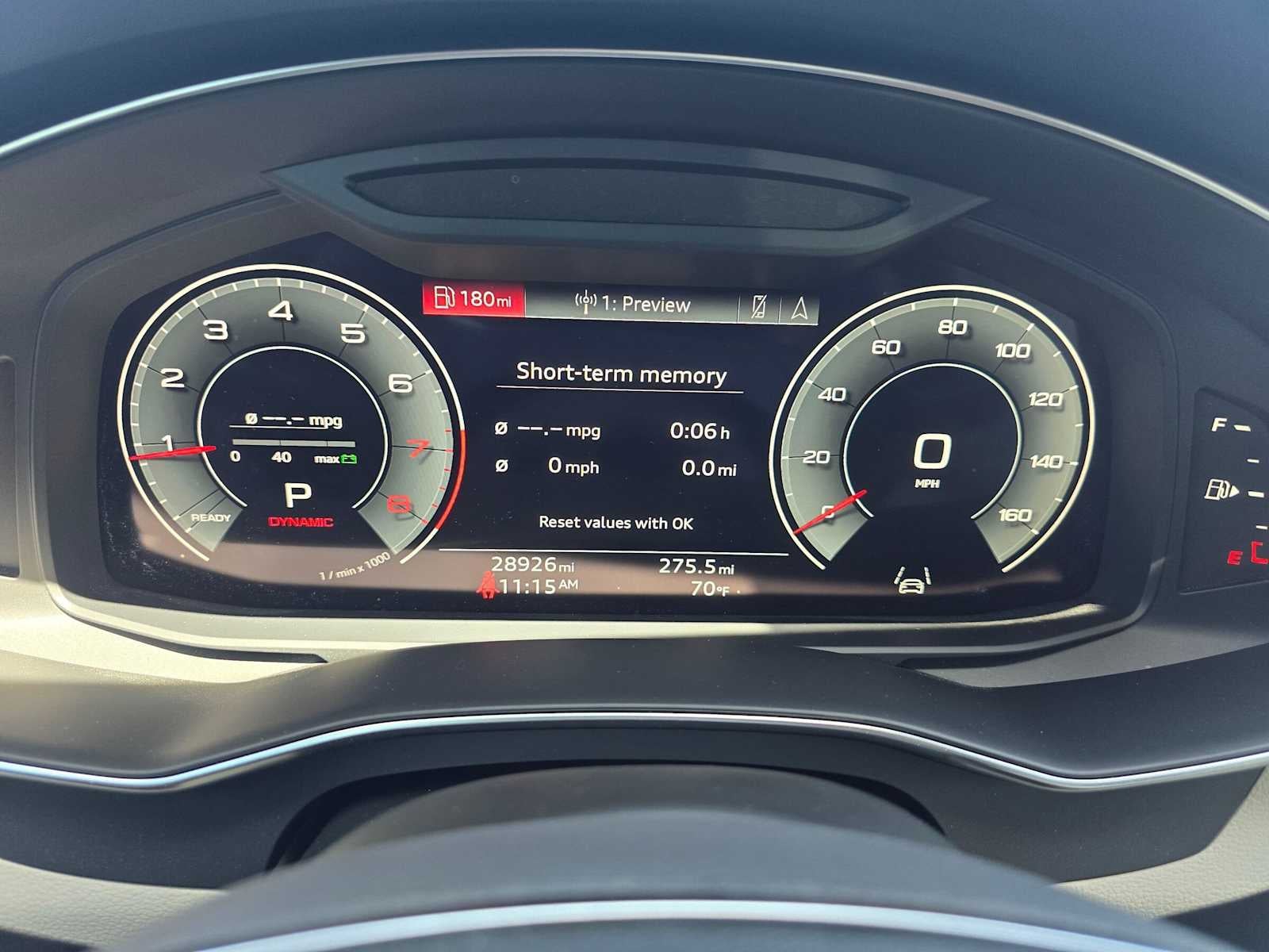 2023 Audi A6 Sedan Premium Plus
