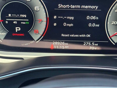 2023 Audi A6 Sedan Premium Plus
