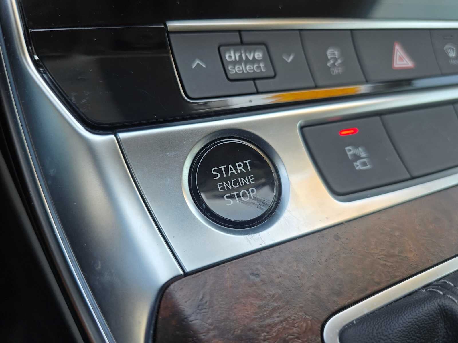 2023 Audi A6 Sedan Premium Plus
