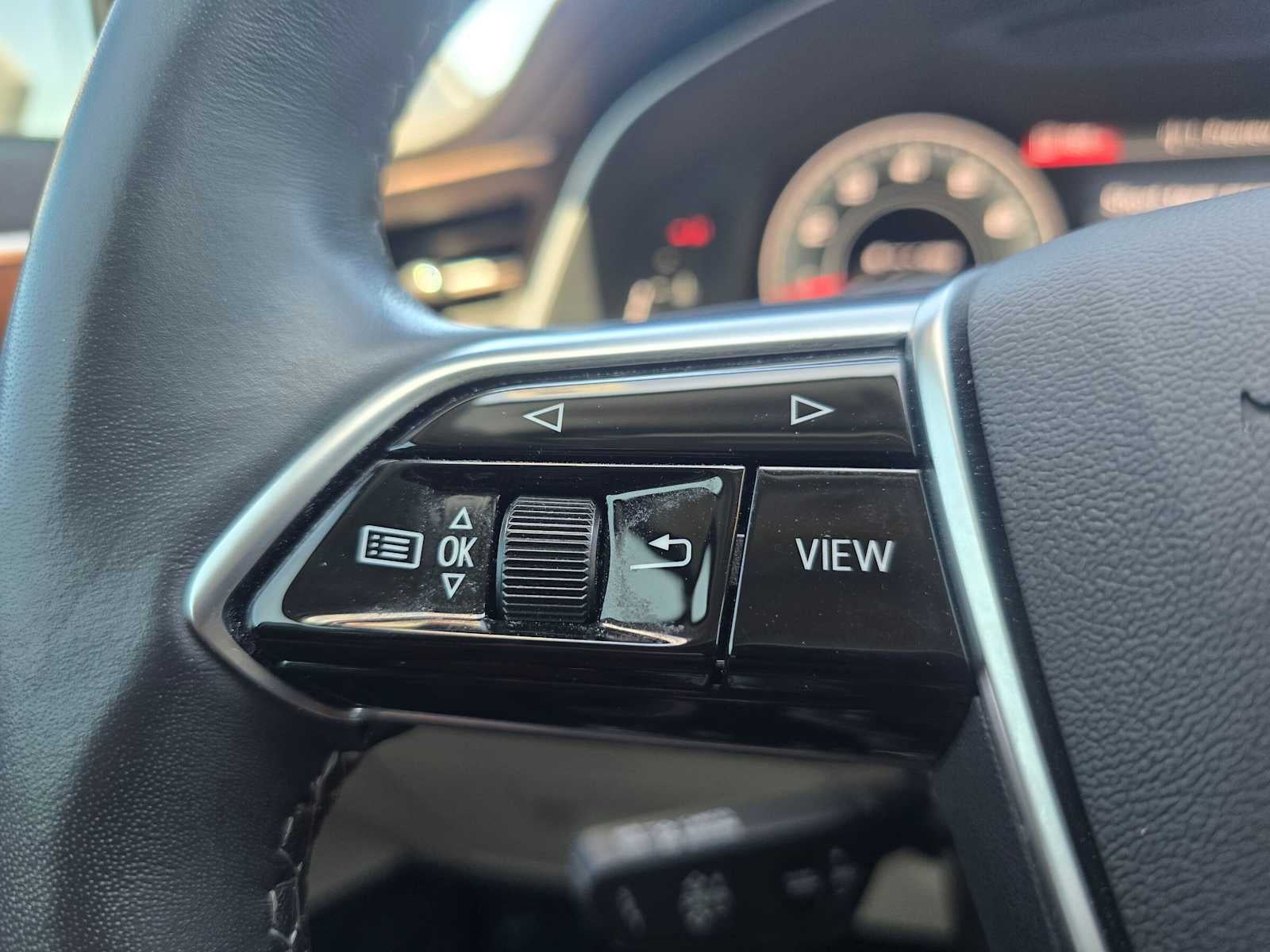 2023 Audi A6 Sedan Premium Plus