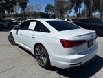2023 Audi A6 Sedan Premium Plus