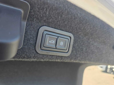2023 Audi A6 Sedan Premium Plus