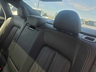 2023 Audi A6 Sedan Premium Plus