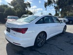 2023 Audi A6 Sedan Premium Plus