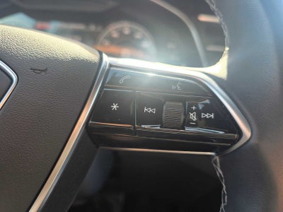 2023 Audi A6 Sedan Premium Plus