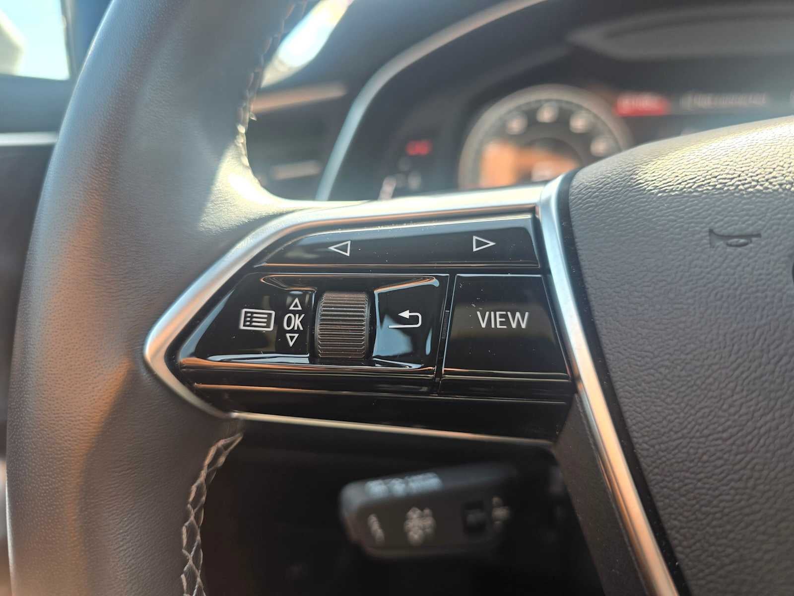 2023 Audi A6 Sedan Premium Plus