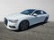 2023 Audi A6 Sedan Premium Plus