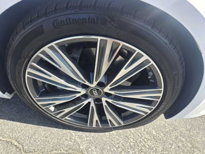 2023 Audi A6 Sedan Premium Plus
