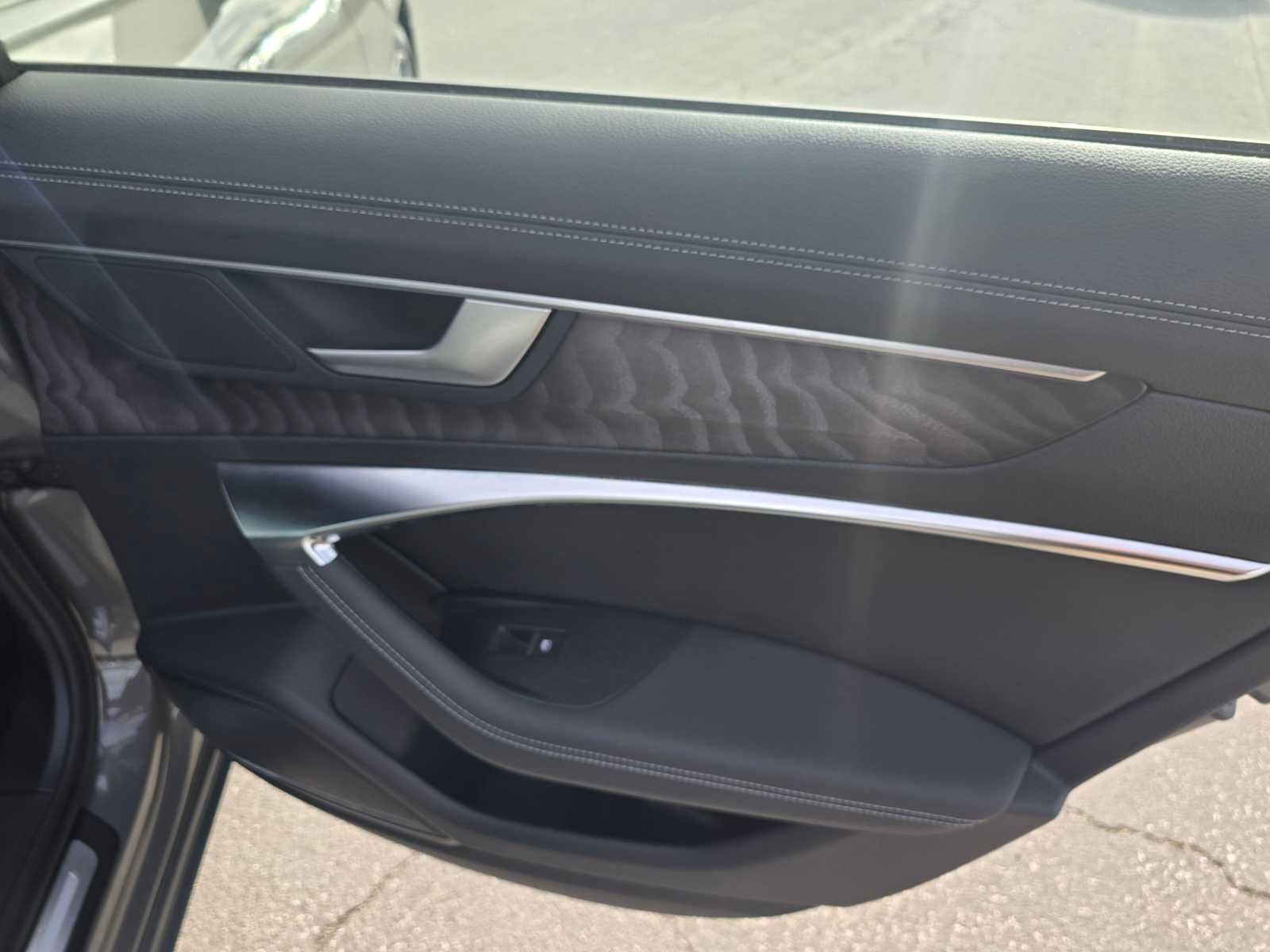 2024 Audi A6 Premium Plus