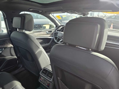 2024 Audi A6 Premium Plus