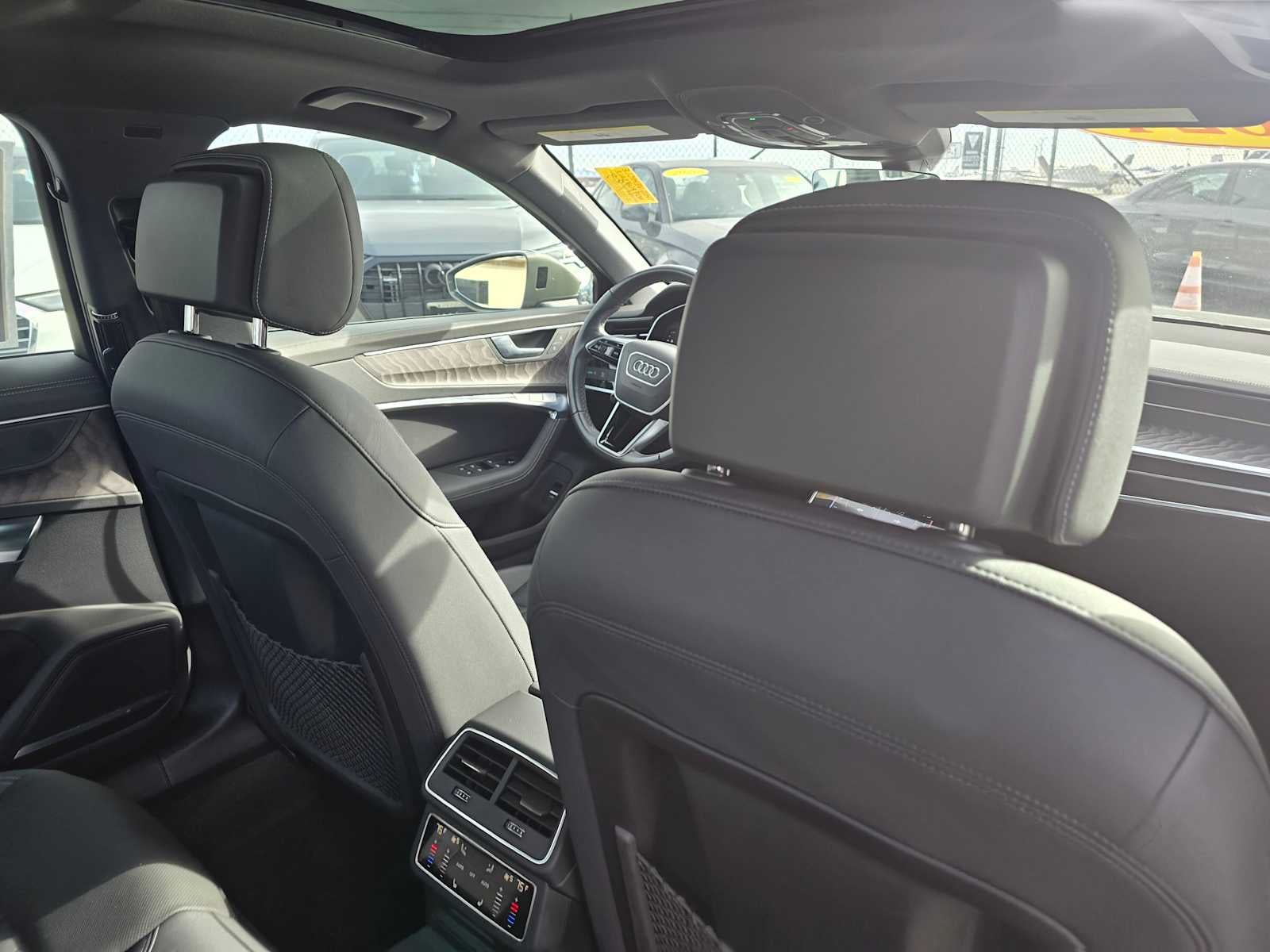 2024 Audi A6 Premium Plus