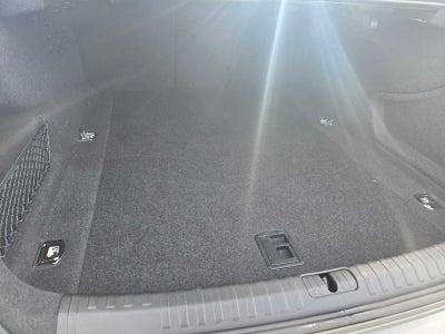 2024 Audi A6 Premium Plus