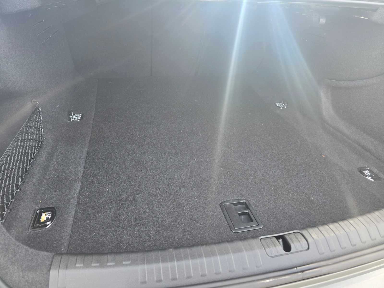 2024 Audi A6 Premium Plus