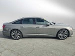 2024 Audi A6 Premium Plus