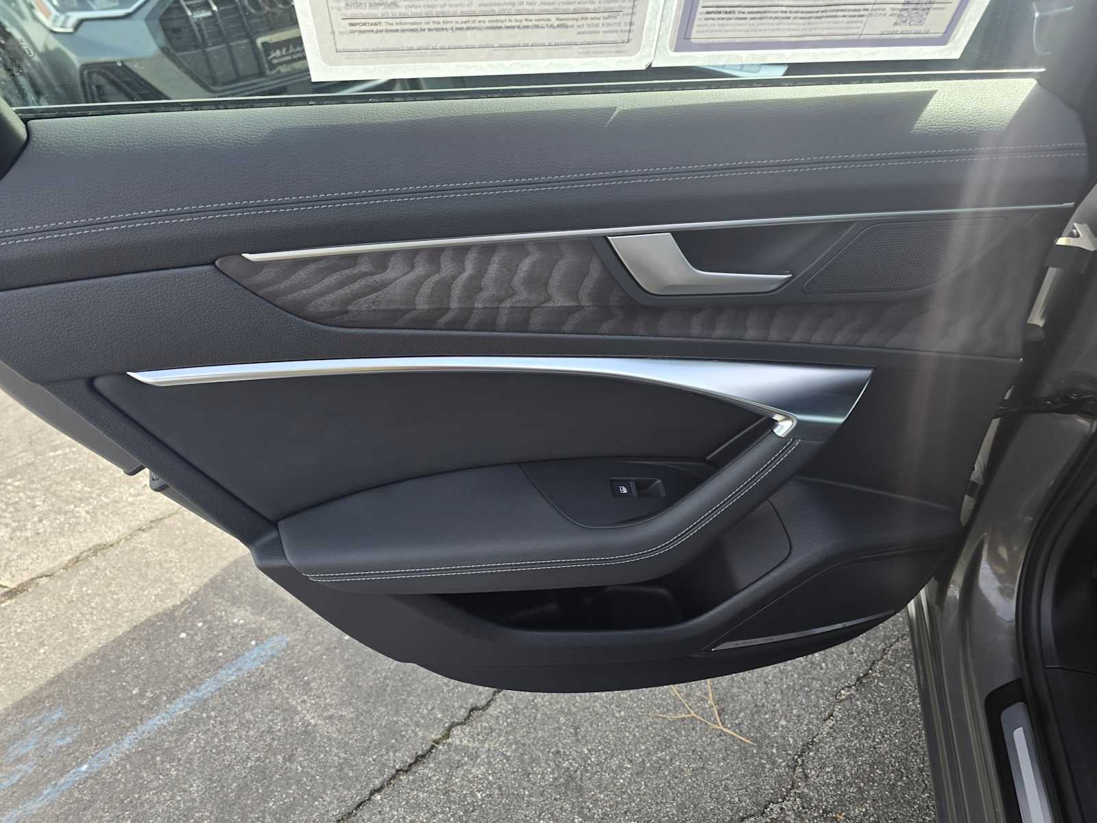 2024 Audi A6 Premium Plus