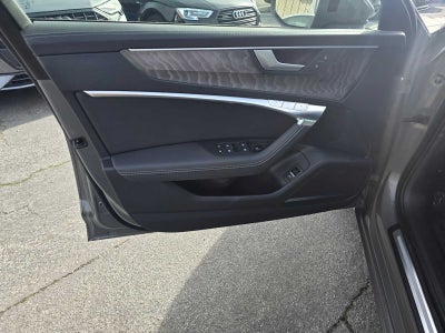 2024 Audi A6 Premium Plus