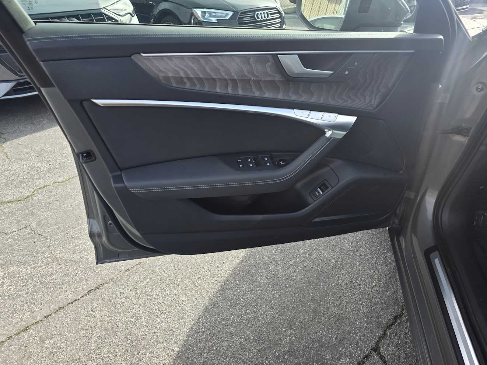 2024 Audi A6 Premium Plus