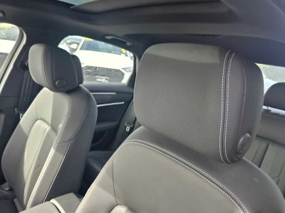 2024 Audi A6 Premium Plus