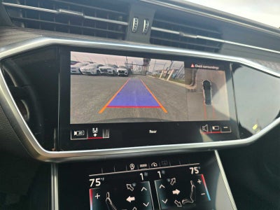 2024 Audi A6 Premium Plus