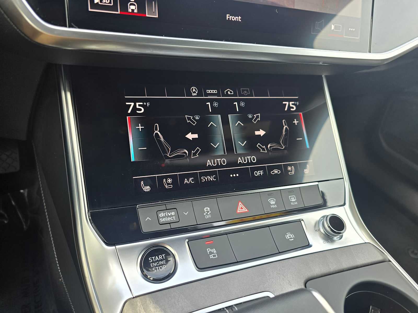 2024 Audi A6 Premium Plus