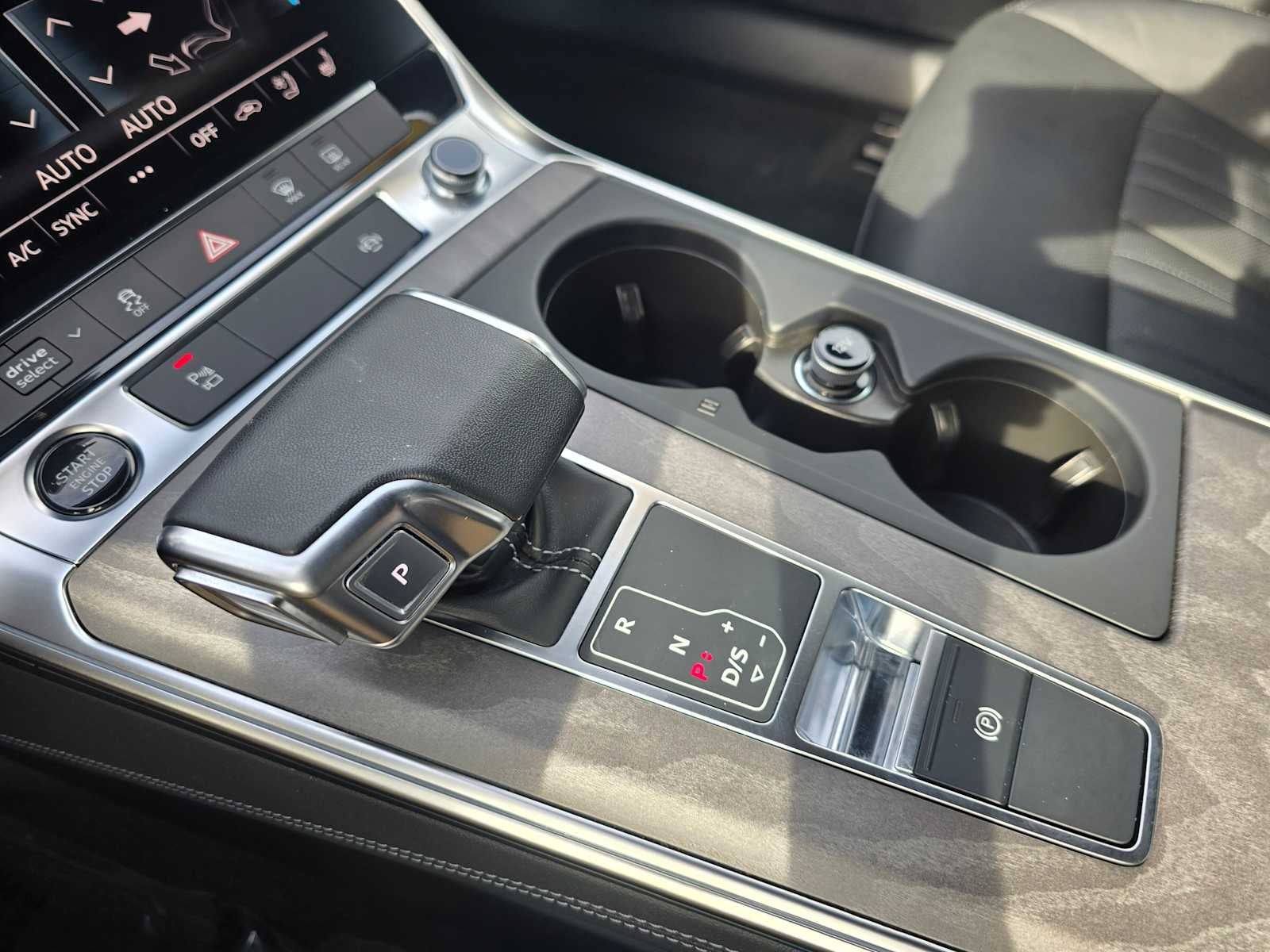 2024 Audi A6 Premium Plus