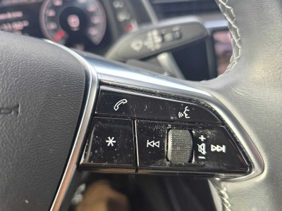2024 Audi A6 Premium Plus