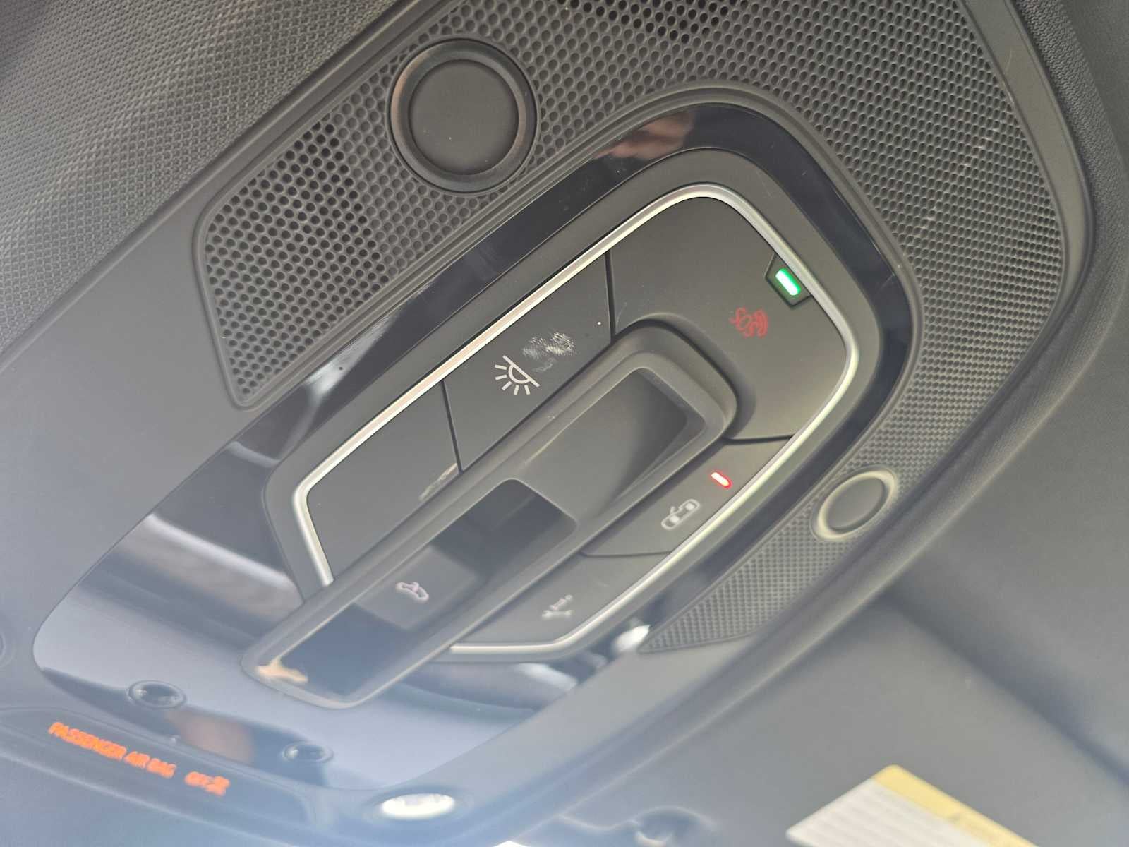 2024 Audi A6 Premium Plus