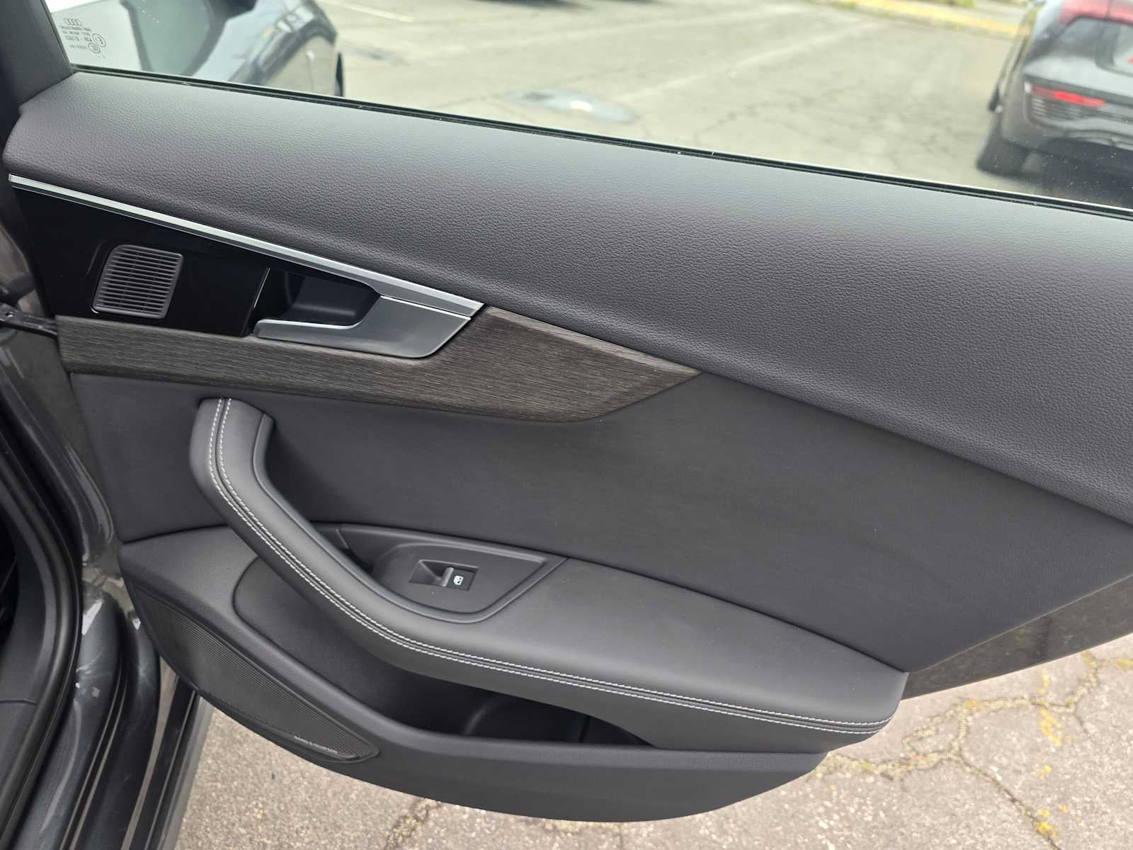 2023 Audi A4 Sedan S line Premium Plus