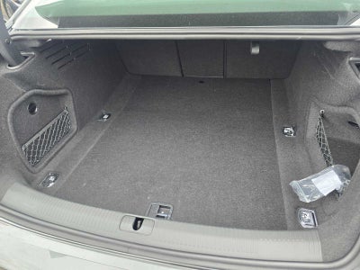 2023 Audi A4 Sedan S line Premium Plus