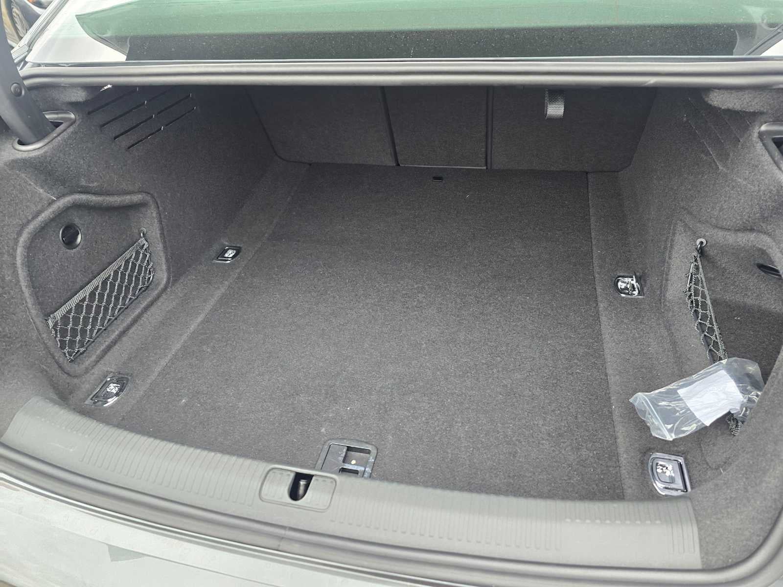 2023 Audi A4 Sedan S line Premium Plus