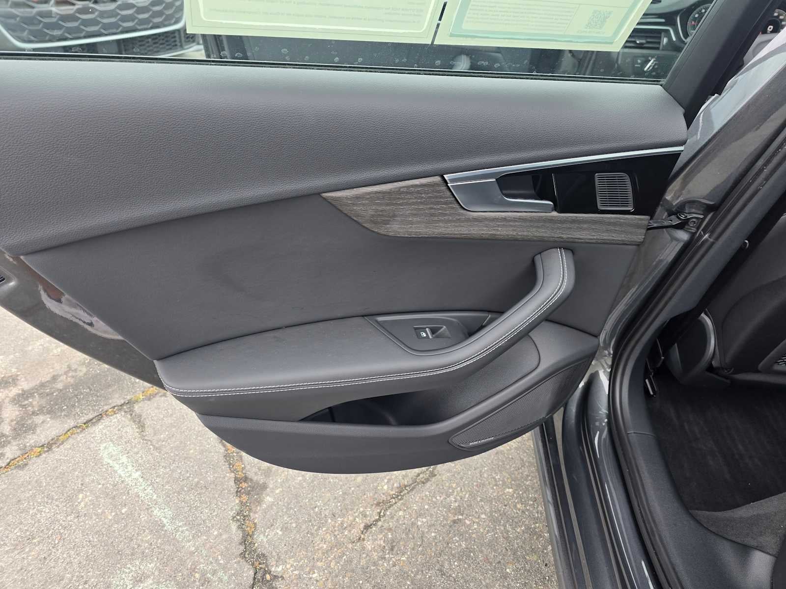 2023 Audi A4 Sedan S line Premium Plus