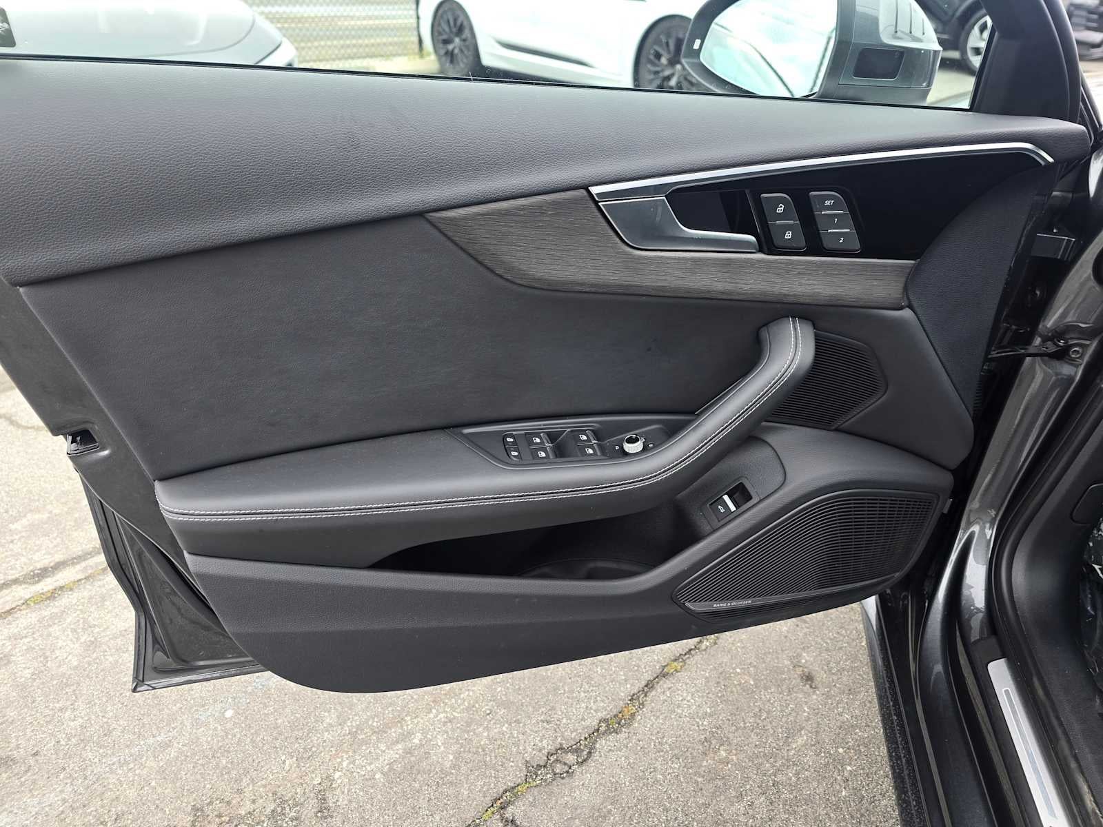 2023 Audi A4 Sedan S line Premium Plus