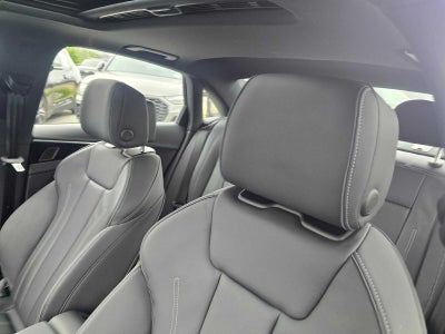 2023 Audi A4 Sedan S line Premium Plus