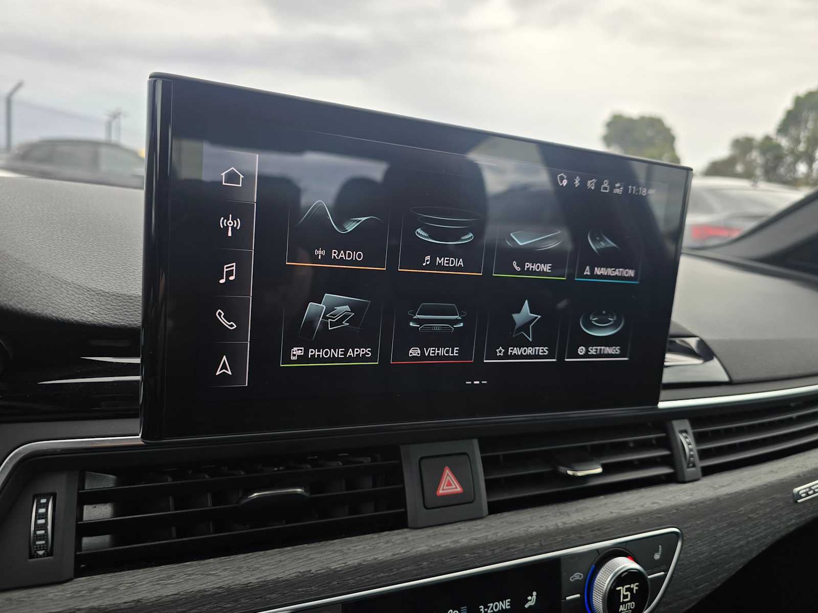 2023 Audi A4 Sedan S line Premium Plus