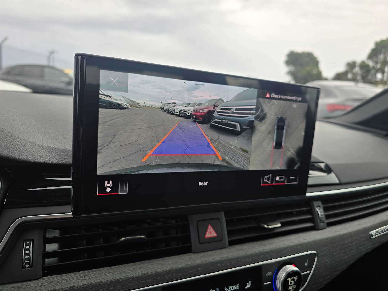 2023 Audi A4 Sedan S line Premium Plus