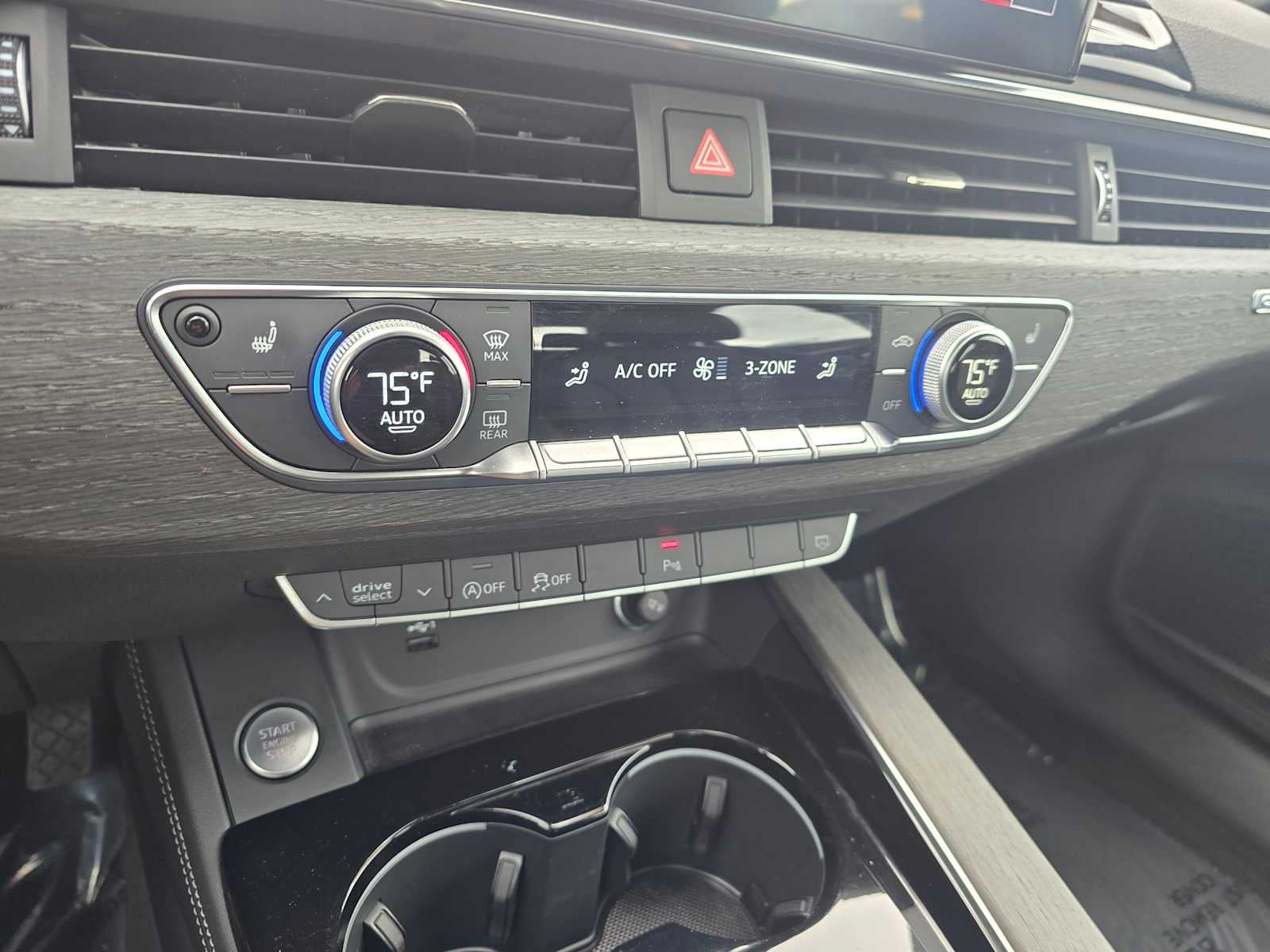 2023 Audi A4 Sedan S line Premium Plus