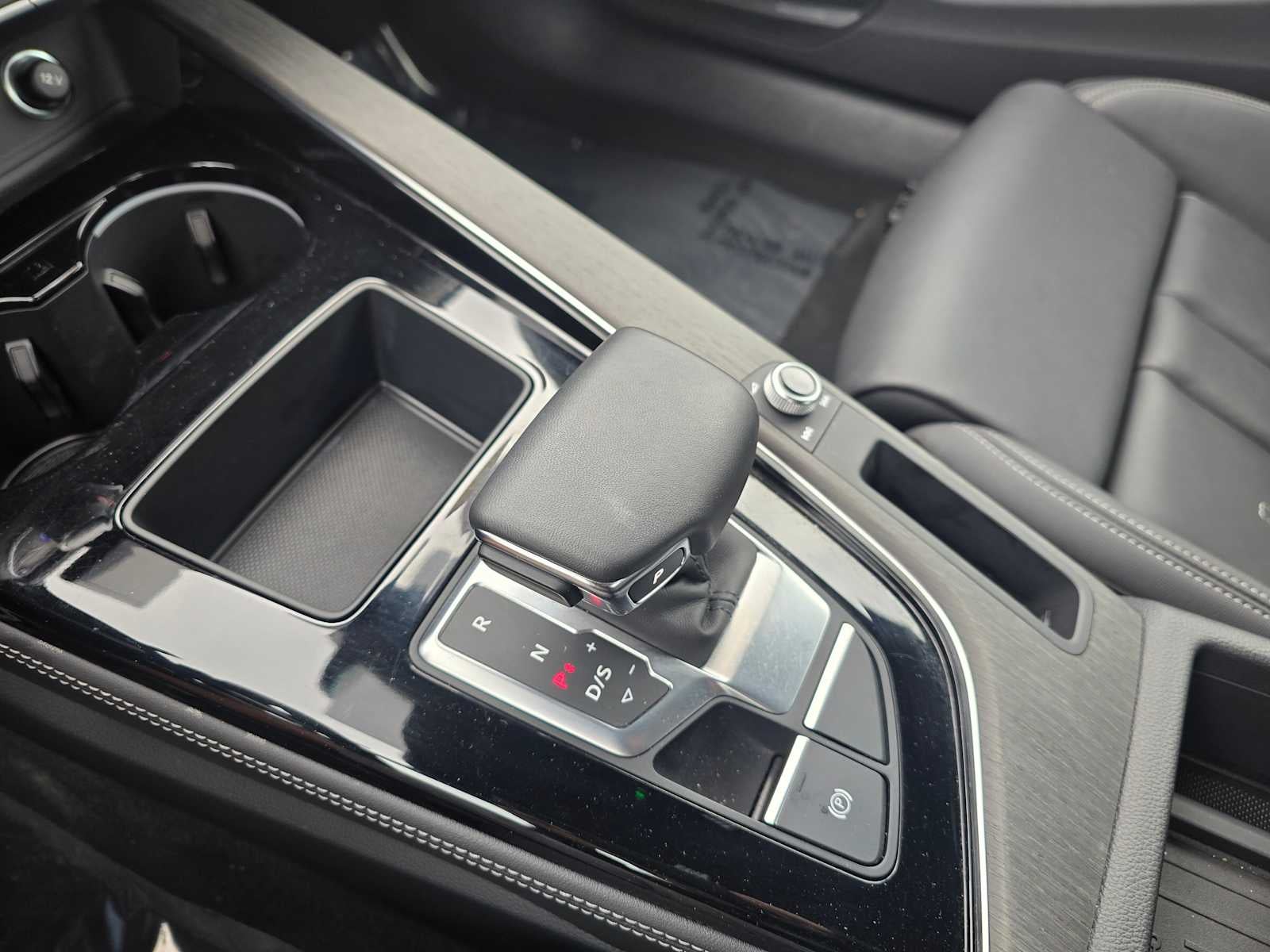 2023 Audi A4 Sedan S line Premium Plus