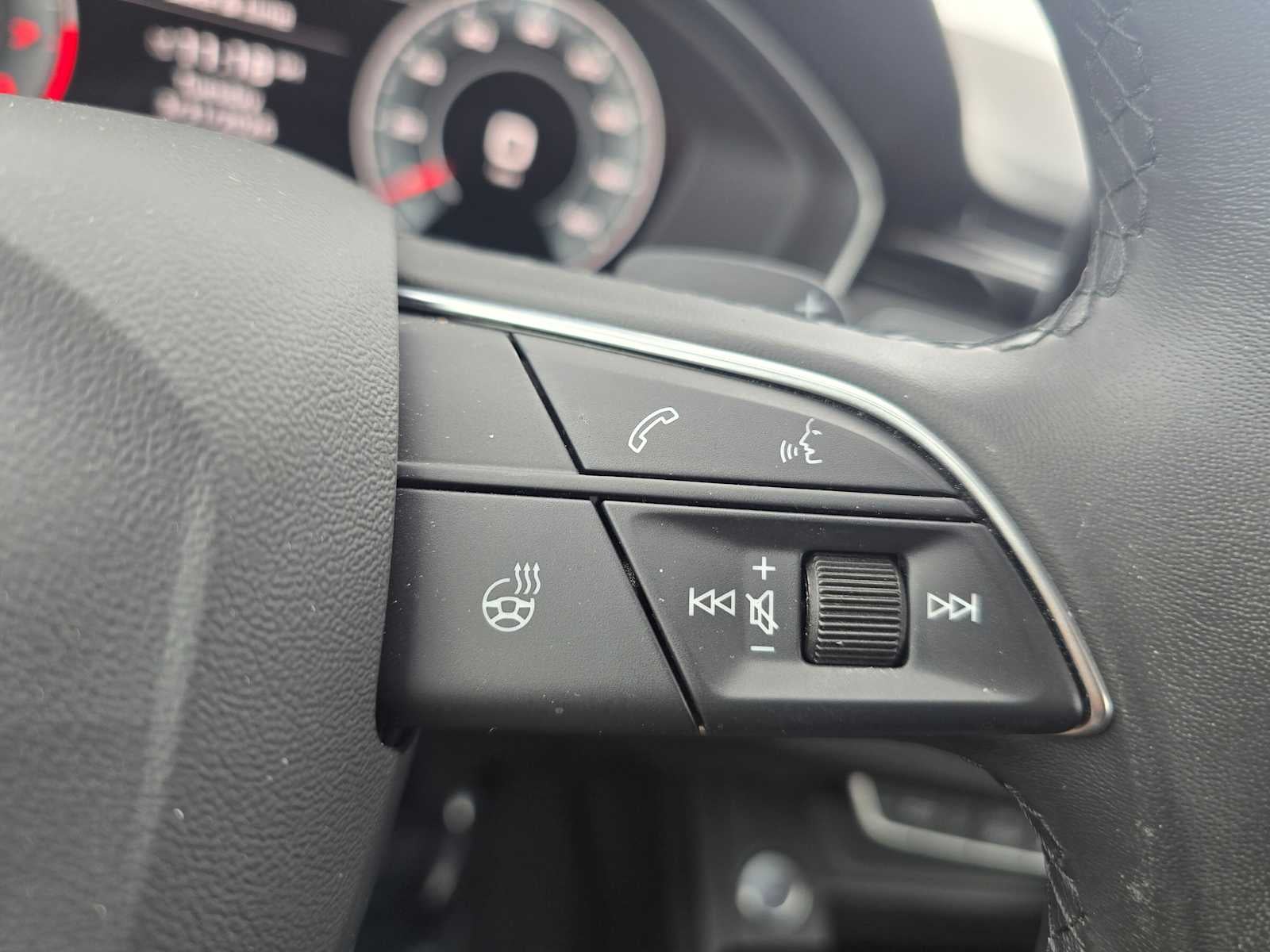 2023 Audi A4 Sedan S line Premium Plus