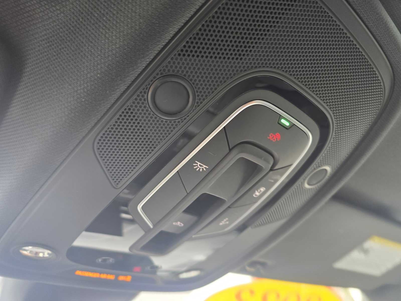 2023 Audi A4 Sedan S line Premium Plus