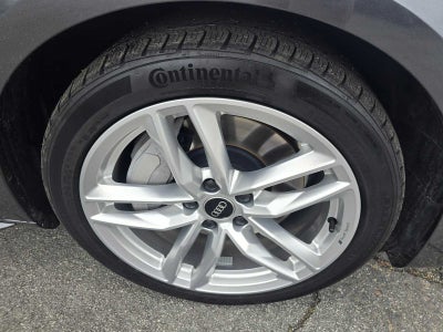 2023 Audi A4 Sedan S line Premium Plus