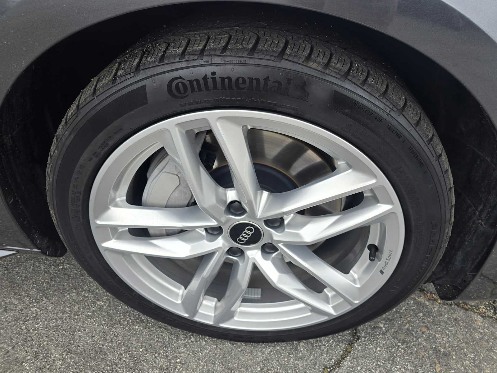 2023 Audi A4 Sedan S line Premium Plus